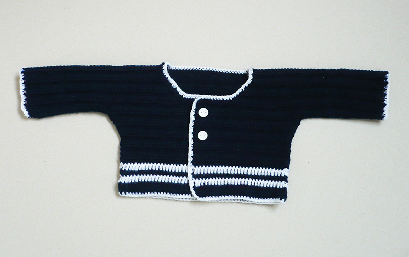 brassière bébé crochet3